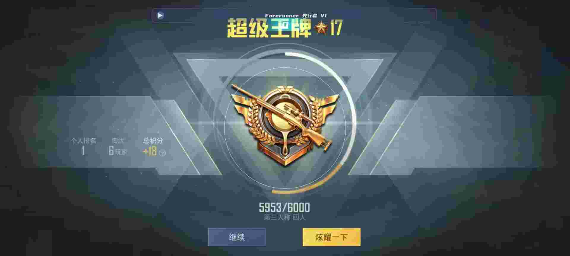 和平精英鸡腿辅助自瞄 - ��ƽ��Ӣ���һ�η���辅助预览图